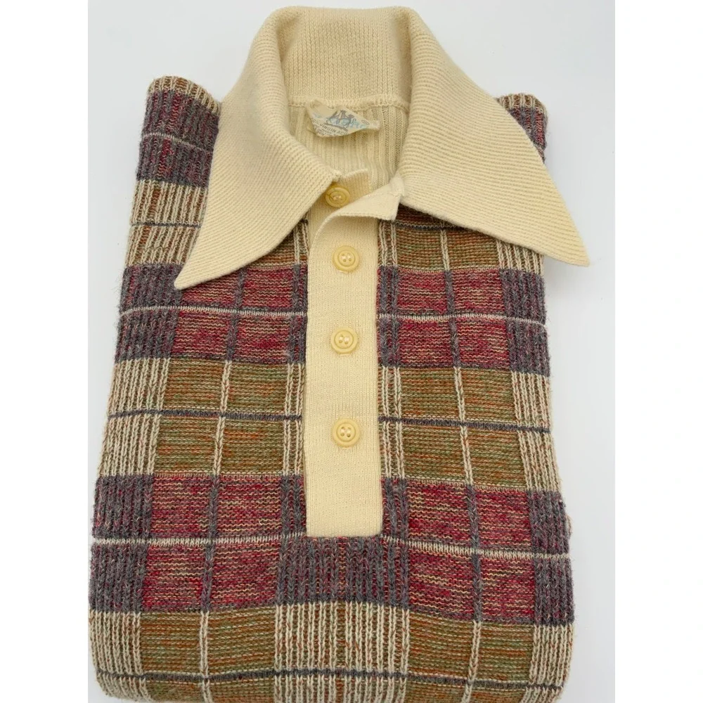 Navarro vintage long